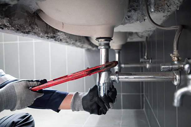 Trusted Emergency Plumber service in Ruckersville, VA - Masters Plumbing Service